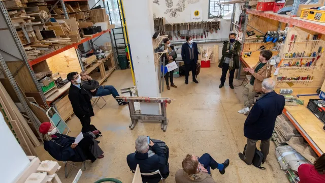 Urbanisten Forum 2020
