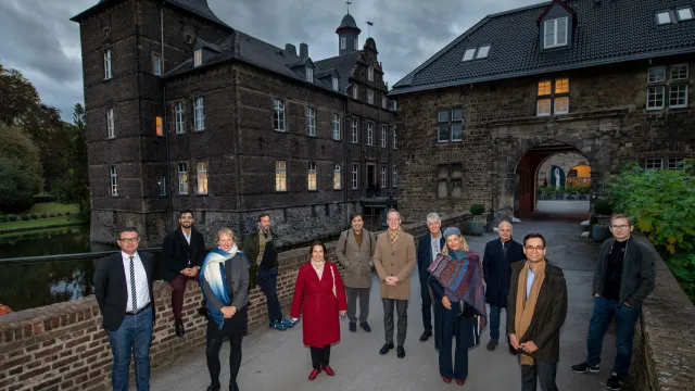 Hugenpoet Ruhrgebiet Forum 2020