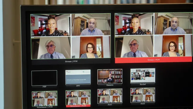 Virtual Forum 2020