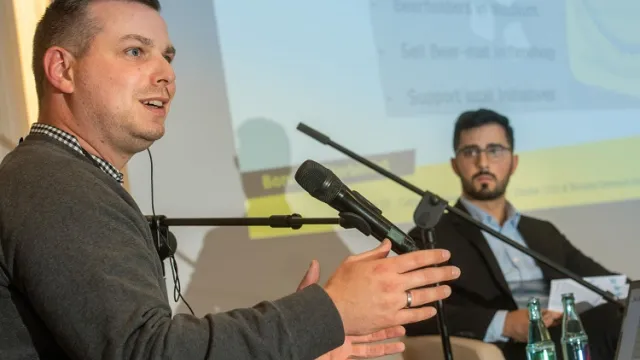 Zitat Lörcher Forum 2020