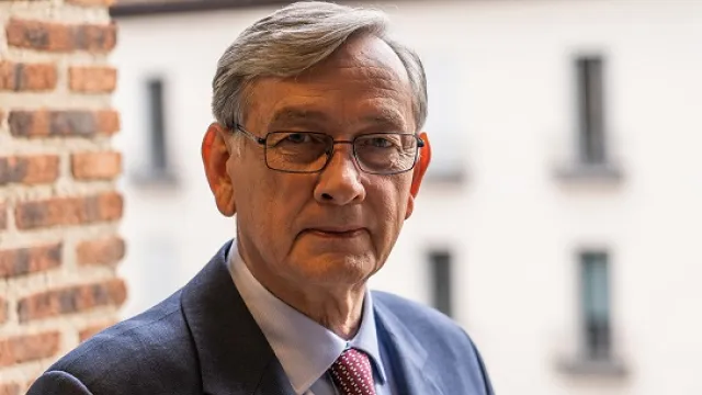 Danilo Türk Club de Madrid
