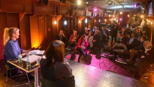 Rvw Forum 2021 Saarland Hamard Theaterschiff