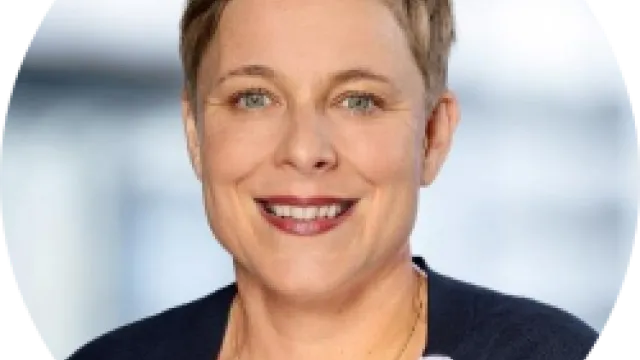 Dr. Dagmar Wolf