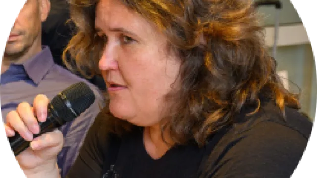 RvW Forum 2023 Annette Binninger