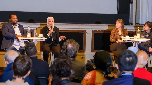 RvW Forum 2023 Migrant:innen