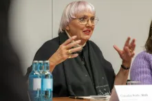 Claudia Roth