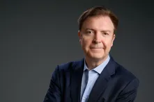 Richard von Weizsäcker Fellow Ben Philips