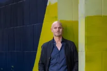 Richard von Weizsäcker Fellow Omri Boehm