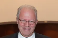 Ambassador David Donoghue IRELAND