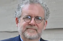 Walter Russell Mead