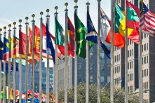 Multilateralismus JP