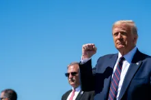 Trump America First