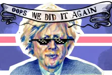 Brexit UK EU Großbritannien Europa London