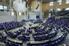 Deutscher Bundestag
