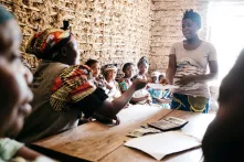 Peace Direct _ Locally-led Peacebuilding DCR 