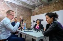 RvW Forum 2023 Podcast