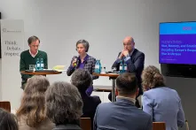 ZOiS Event Karolina Wigura