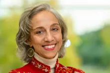 Kavita Ramdas