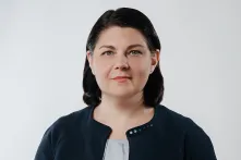 Natalia Gavrilita