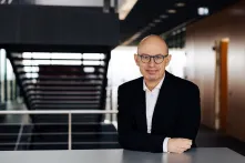Bernhard Straub