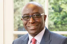 Kwame Akyeampong