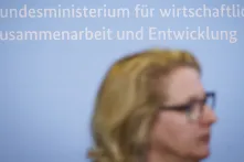 Bundesministerium für wirtschaftliche Zusammenarbeit und Entwicklung_Svenja Schulze 