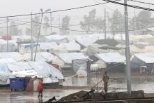 Die Versorgungslücke schließen: Klimakrise, humanitäre Hilfe und klimasensible Maßnahmen