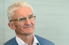 Mark Lowcock