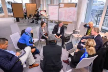 RvW Forum Working Group