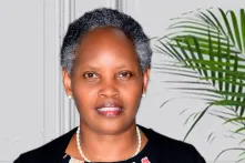 Rose Ngugi