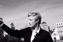 Vasyl Cherepanyn_Robert Bosch Academy_Fellow 2026