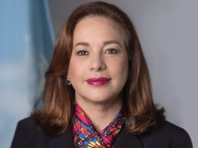 Maria Fernanda Espinosa