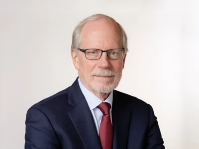 Stephen Heintz