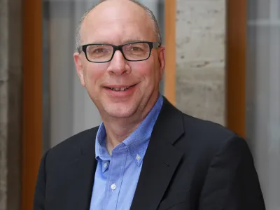 Jay Rosen