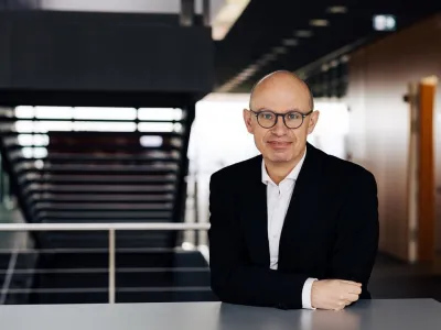 Bernhard Straub