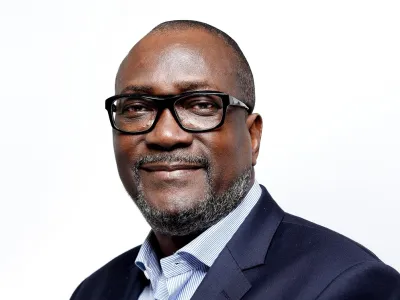 Henry Kwasi Prempeh