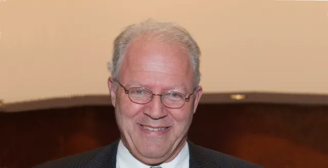 Ambassador David Donoghue IRELAND