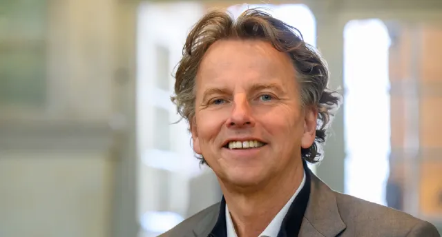 Bert Koenders