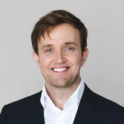 Dr. Grzegorz Nocko, Director of the Robert Bosch Academy