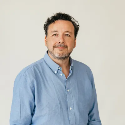 Robert Bosch Academy Senior Project Manager Alexander Thamm