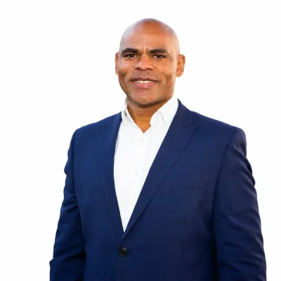 Marvin Rees, who will be speaking at the Robert Bosch Academy's panel on cities during the Festival of Ideas