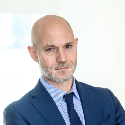 Richard von Weizsäcker Fellow Omri Boehm