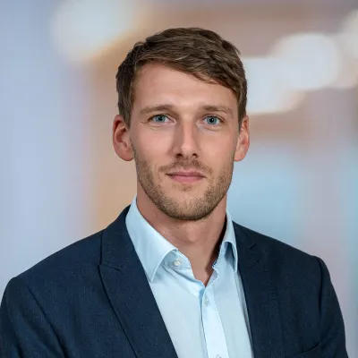 Jannik Rust