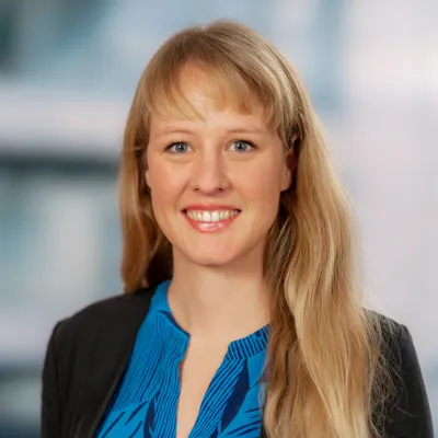 Julia Propp