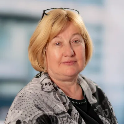 Madeleine Schneider