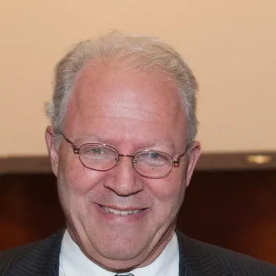 Ambassador David Donoghue IRELAND