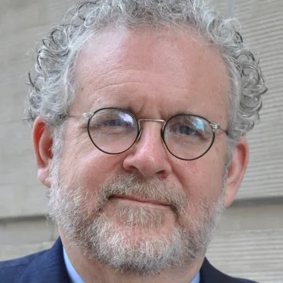 Walter Russell Mead