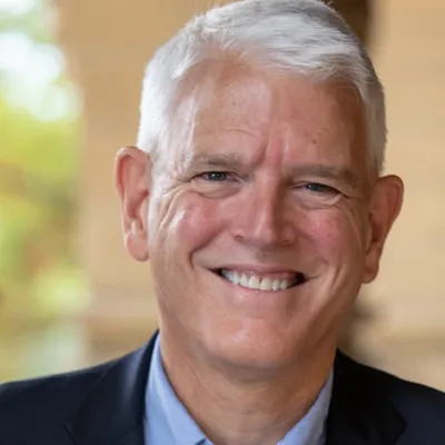 Steven Pifer