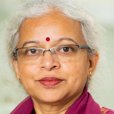 Leena Srivastava neu