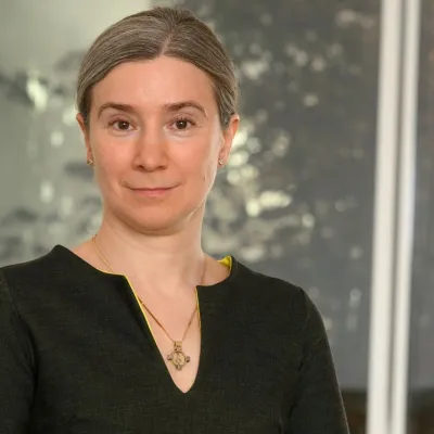Ekaterina Schulmann Startseite